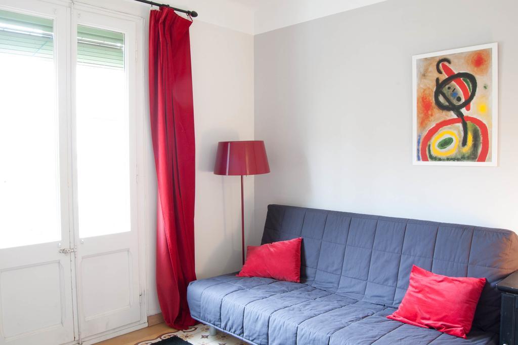 Magic Fountain Apartments - Barcelona — Photos 3